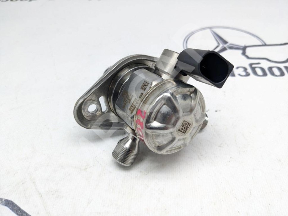 ТНВД MERCEDES-BENZ CLA-класс C118/X118 (2019 - 2023) фото 1 — Разборка Мерседес