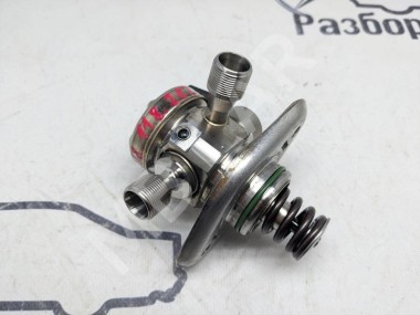 ТНВД MERCEDES-BENZ CLA-класс C118/X118 (2019 - 2023) — Разборка Мерседес