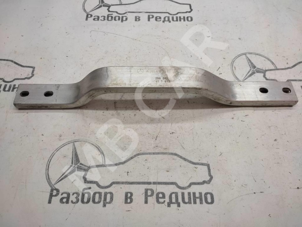 Усилитель пола MERCEDES-BENZ E-класс W213/S213/C238/A238 (2016 - 2021) фото 1 — Разборка Мерседес