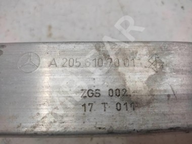 Усилитель пола MERCEDES-BENZ E-класс W213/S213/C238/A238 (2016 - 2021) — Разборка Мерседес