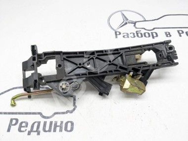 Ответная часть замка двери MERCEDES-BENZ S-класс W220 (1998 - 2005) — Разборка Мерседес