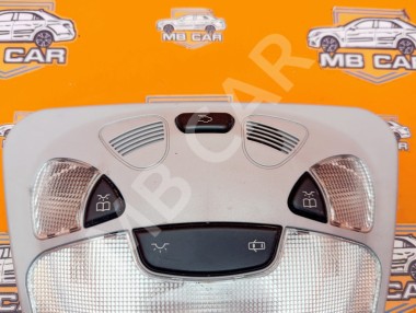 Плафон салона MERCEDES-BENZ C-класс W203/S203/CL203 (2000 - 2004) — Разборка Мерседес