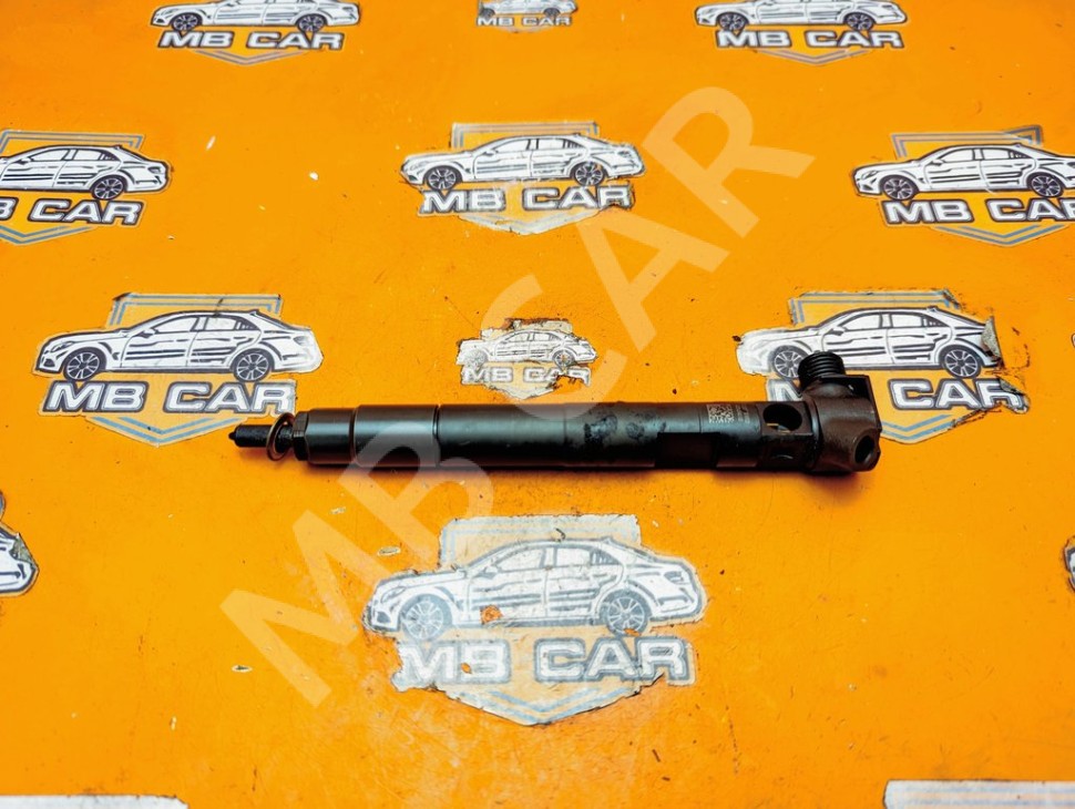 Форсунка ДИЗЕЛЬ MERCEDES-BENZ B-класс W246 (2011 - 2014) фото 1 &mdash; Разборка Мерседес