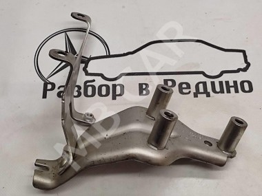 Кронштейн турбины MERCEDES-BENZ E-класс W213/S213/C238/A238 (2016 - 2021) — Разборка Мерседес