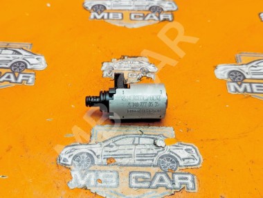 Клапан гидроблока АКПП MERCEDES-BENZ E-класс W211/S211 (2002 - 2006) &mdash; Разборка Мерседес