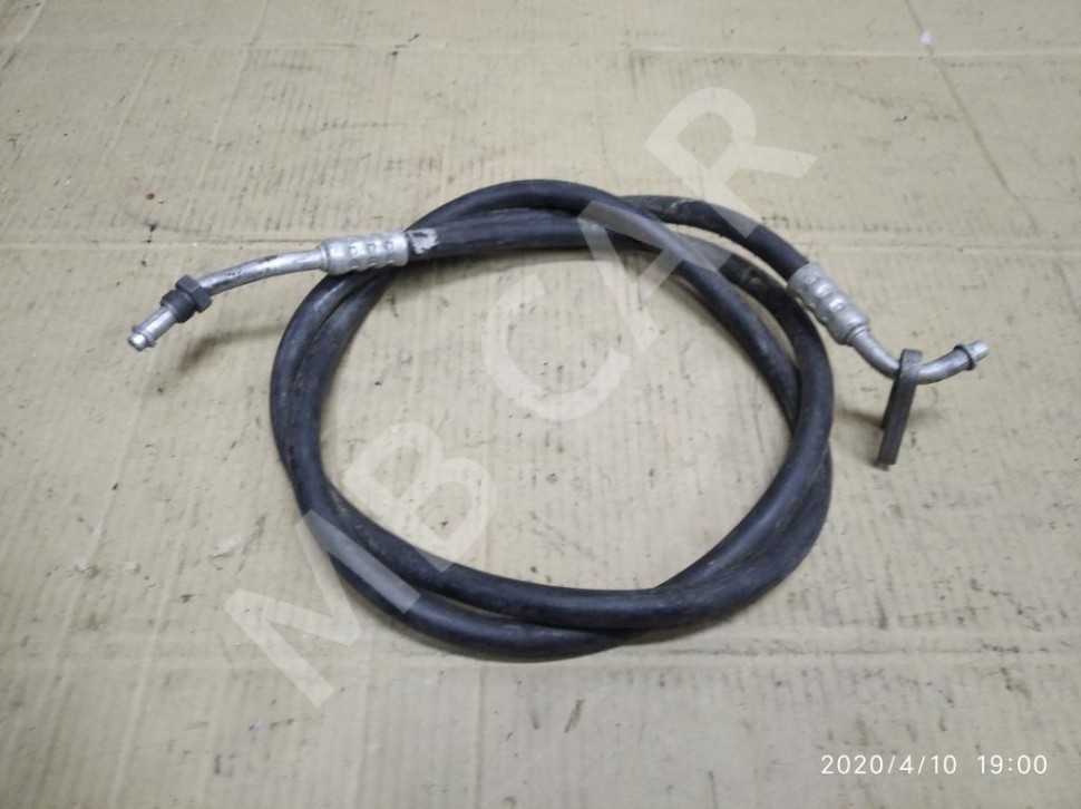 Трубка кондиционера MERCEDES-BENZ C-класс W202/S202 (1993 - 1997) фото 1 — Разборка Мерседес