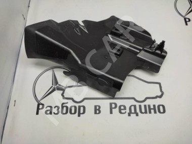 Пыльник MERCEDES-BENZ GL-класс X166 (2012 - 2016) — Разборка Мерседес