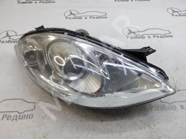 Фара правая MERCEDES-BENZ A-класс W169 (2004 - 2008) — Разборка Мерседес