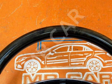 Руль MERCEDES-BENZ GL-класс X166 (2012 - 2016) — Разборка Мерседес