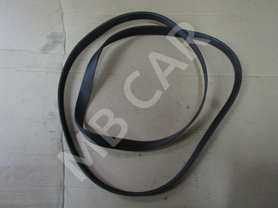 Ремень приводной MERCEDES-BENZ M-класс W163 рестайлинг (2001 - 2005) фото 1 — Разборка Мерседес