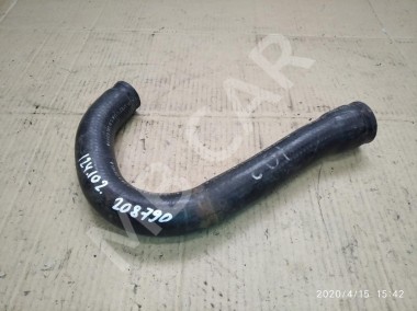 Патрубок радиатора MERCEDES-BENZ W124 W124/S124/C124/A124 (1984 - 1993) — Разборка Мерседес