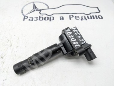 Катушка зажигания MERCEDES-BENZ C-класс W204/S204/С204 рестайлинг (2011 - 2015) — Разборка Мерседес