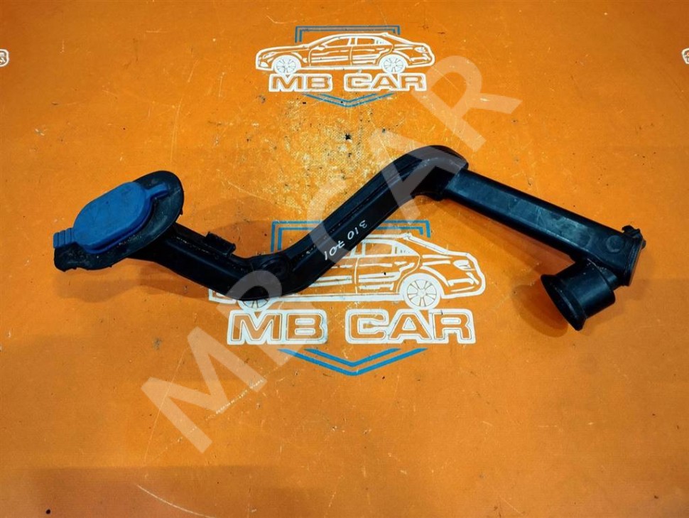 Горловина бачка омывателя MERCEDES-BENZ C-класс W205/S205/C205/A205 (2014 - 2018) фото 1 — Разборка Мерседес