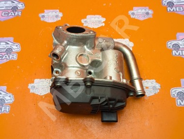 Клапан EGR MERCEDES-BENZ E-класс W212/S212/C207/A207 рестайлинг (2013 - 2016) &mdash; Разборка Мерседес