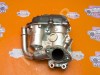Клапан EGR MERCEDES-BENZ E-класс W212/S212/C207/A207 рестайлинг (2013 - 2016) фото 2 &mdash; Разборка Мерседес