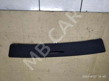 Накладка MERCEDES-BENZ E-класс W212/S212/C207/A207 (2009 - 2013) — Разборка Мерседес