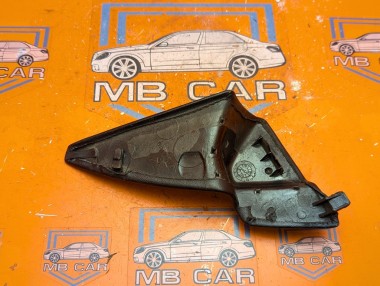 Уголок зеркала MERCEDES-BENZ E-класс W124/S124/C124/A124 (1984 - 1997) E 300 CDI 3.0 AT (136 л.с.) &mdash; Разборка Мерседес