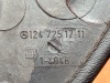 Уголок зеркала MERCEDES-BENZ E-класс W124/S124/C124/A124 (1984 - 1997) E 300 CDI 3.0 AT (136 л.с.) фото 3 &mdash; Разборка Мерседес