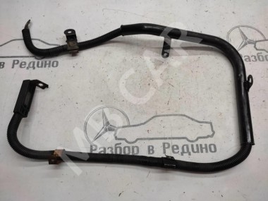 Провод генератора MERCEDES-BENZ E-класс W211/S211 (2002 - 2006) — Разборка Мерседес