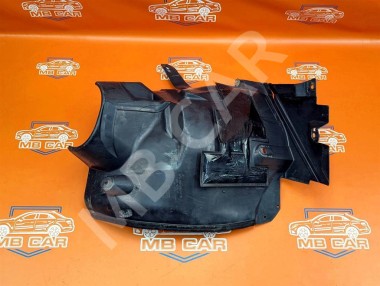 Подкрылок передний левый, задняя часть MERCEDES-BENZ E-класс W212/S212/C207/A207 рестайлинг (2013 - 2016) — Разборка Мерседес
