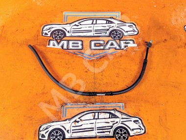 Трубка ГУРа MERCEDES-BENZ M-класс W164 (2005 - 2008) &mdash; Разборка Мерседес