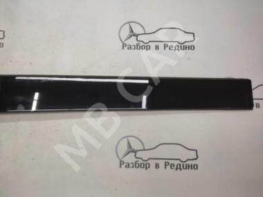Молдинг крыши MERCEDES-BENZ GLS-класс X166 (2015 - 2019) — Разборка Мерседес