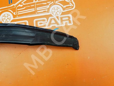 Уплотнитель моторного отсека MERCEDES-BENZ E-класс W212/S212/C207/A207 рестайлинг (2013 - 2016) — Разборка Мерседес