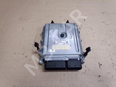 Блок управления двигателем MERCEDES-BENZ E-класс W212/S212/C207/A207 (2009 - 2013) — Разборка Мерседес