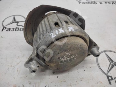 Опора двигателя MERCEDES-BENZ CLS-класс C218/X218 (2010 - 2014) — Разборка Мерседес