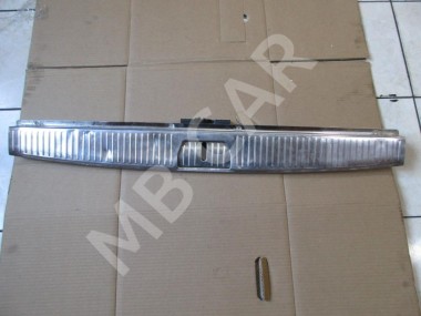 Накладка замка багажника MERCEDES-BENZ E-класс W211/S211 рестайлинг (2006 - 2009) — Разборка Мерседес