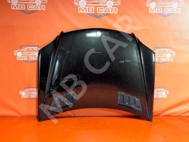 Капот MERCEDES-BENZ M-класс W164 рестайлинг (2008 - 2011) &mdash; Разборка Мерседес