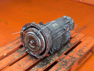 АКПП 7G-Tronic MERCEDES-BENZ V-класс W447 (2014 - 2025) &mdash; Разборка Мерседес