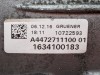 АКПП 7G-Tronic MERCEDES-BENZ V-класс W447 (2014 - 2025) фото 4 &mdash; Разборка Мерседес