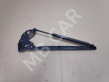 Петля капота MERCEDES-BENZ E-класс W210/S210 (1995 - 1999) — Разборка Мерседес