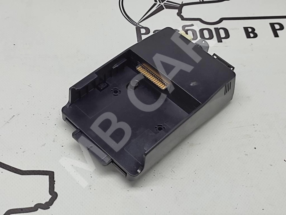 Антенна MERCEDES-BENZ CLS-класс C218/X218 (2010 - 2014) фото 1 &mdash; Разборка Мерседес