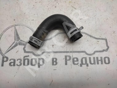 Патрубок ОЖ MERCEDES-BENZ E-класс W213/S213/C238/A238 (2016 - 2021) — Разборка Мерседес