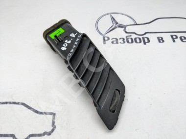 Воздуховод MERCEDES-BENZ Sprinter w906 — Разборка Мерседес