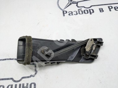 Воздуховод MERCEDES-BENZ Sprinter w906 — Разборка Мерседес