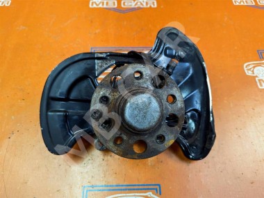 Кулак поворотный передний правый MERCEDES-BENZ C-класс W204/S204/С204 рестайлинг (2011 - 2015) — Разборка Мерседес