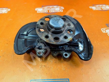 Кулак поворотный передний правый MERCEDES-BENZ C-класс W204/S204/С204 рестайлинг (2011 - 2015) — Разборка Мерседес