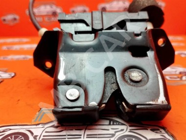 Замок багажника MERCEDES-BENZ C-класс W203/S203/CL203 (2000 - 2004) — Разборка Мерседес