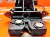 Замок багажника MERCEDES-BENZ C-класс W203/S203/CL203 (2000 - 2004) фото 4 — Разборка Мерседес