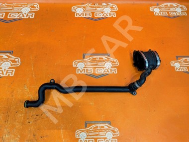 Трубка вентиляции MERCEDES-BENZ M-класс AMG W166 (2011 - 2015) — Разборка Мерседес