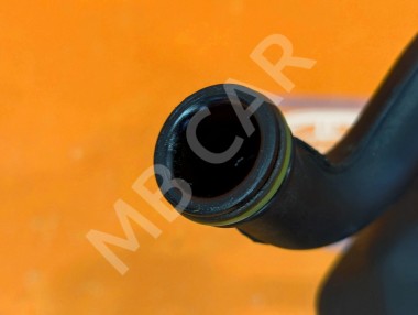 Трубка вентиляции MERCEDES-BENZ M-класс AMG W166 (2011 - 2015) — Разборка Мерседес