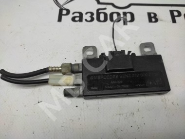 Усилитель антенны MERCEDES-BENZ E-класс W210/S210 (1995 - 1999) — Разборка Мерседес