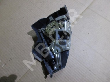 Замок двери задней правой MERCEDES-BENZ E-класс W210/S210 (1995 - 1999) — Разборка Мерседес