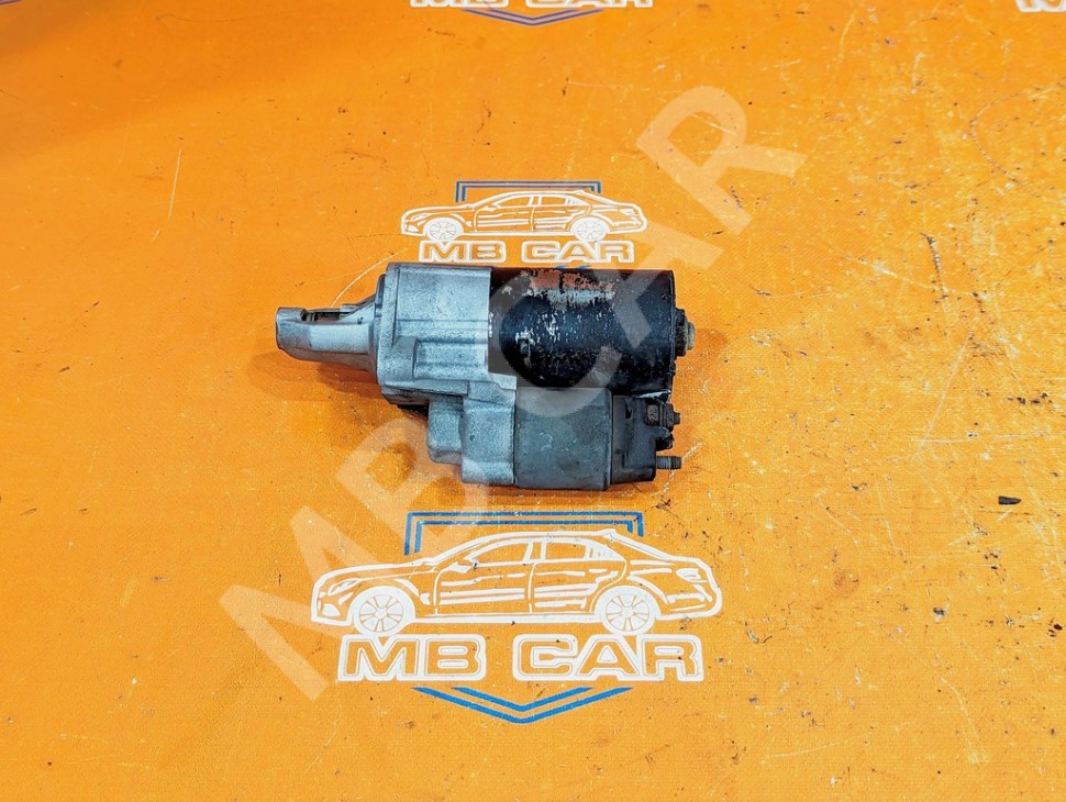 Стартер MERCEDES-BENZ GL-класс X164 рестайлинг (2009 - 2012) фото 1 &mdash; Разборка Мерседес