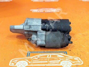 Стартер MERCEDES-BENZ GL-класс X164 рестайлинг (2009 - 2012) — Разборка Мерседес