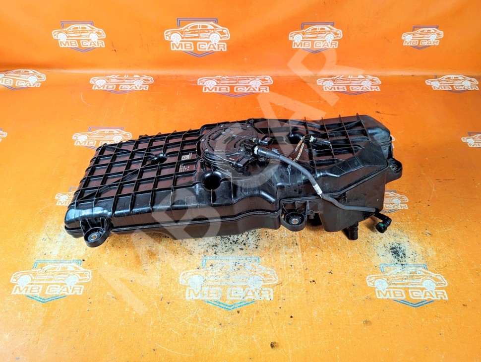 Бак ADBLUE MERCEDES-BENZ GLC-класс X253 рестайлинг (2019 - 2025) фото 1 &mdash; Разборка Мерседес