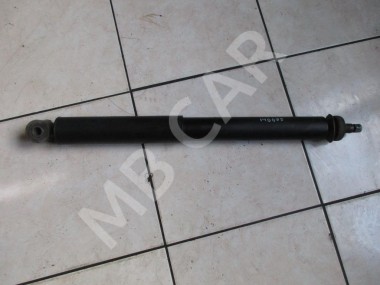 Стойка передняя MERCEDES-BENZ G-класс W463 (1990 - 2006) — Разборка Мерседес